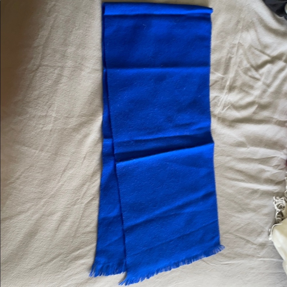 Cashmere feel Scarf